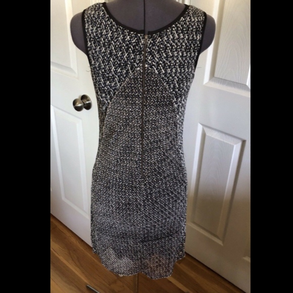 NWT Yoana Baraschi Fringe Dress 12D195 - Picture 3 of 4